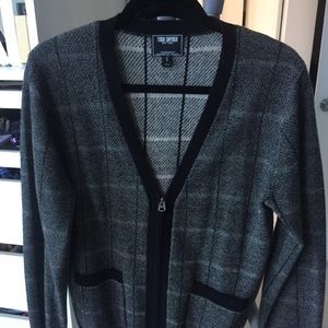 Todd Snyder Cardigan Iike new